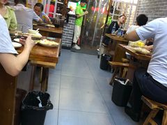 大堂-曹丞相·地锅鸡·地锅鱼(武林店)