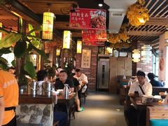 -湘厨壹品(芙蓉广场店)