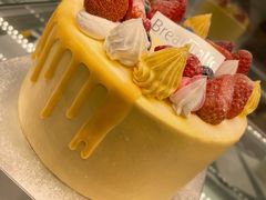 -BreadTalk面包新语·烘焙蛋糕(五羊邨店)