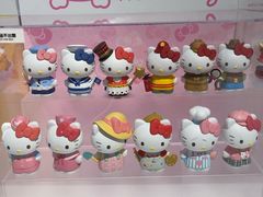 -泡泡玛特POPMART(崇文门国瑞城店)