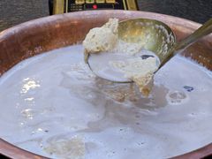 -诺敏塔拉奶茶-布里亚特包子-手把肉(锦都会店)