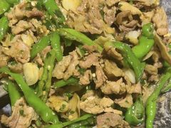 -费大厨辣椒炒肉(黄兴中心广场店)
