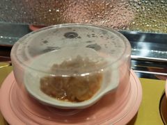 -争鲜回转寿司(流行前线店)