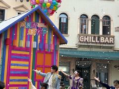 -华谊兄弟（长沙）电影小镇