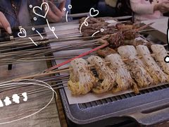 -纪录片《人生一串》体验店(静安店)