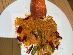 -吉之仙•中国制造•出口级食材日料店(领事馆总店)