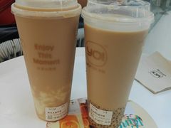 -YO!TEA有茶(坂田佳华领汇店)