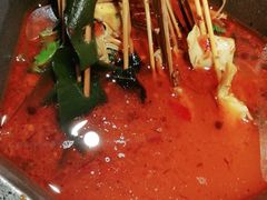 -聚点串吧·北京烧烤(赵登禹路店)