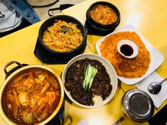 -李先生的首尔小馆(松江启源广场店)