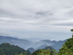 -峨眉山风景名胜区
