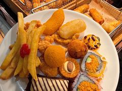-匠牛亭·锅物烧肉放题自助(昆百大·泰业城店)
