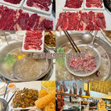 泉州万达八合里牛肉火锅重新装修啦