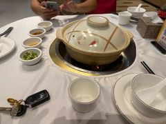 -天宜隆蘑菇宴火锅(石景山旗舰店)