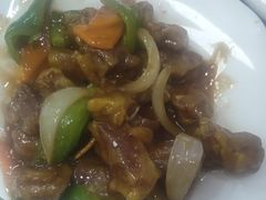 -清真嘎咕馅饼(奉天街店)