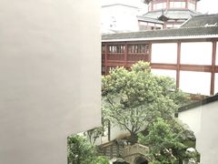 -苏州吴宫泛太平洋酒店