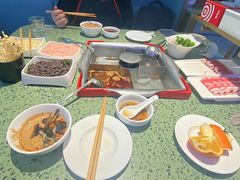 -海底捞火锅(邯郸新世纪中心店)