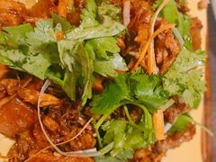 外婆巧烧肉-孙家外婆•长春地标美食新名片(吾悦广场店)