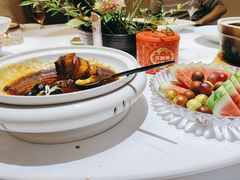 -食悦江南·淮扬菜·烤鸭(亚运村·惠新店)