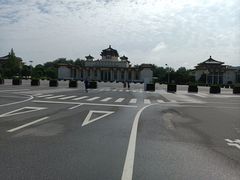 -中国农业博物馆