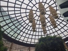 -三岔湖环球融创天堂洲际酒店水乐园