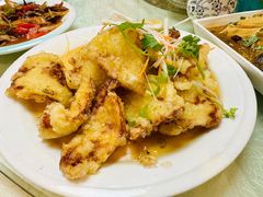-黄家饺子东北特色菜馆(湖滨商业街店)