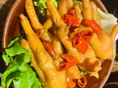 -冯校长老火锅(广州正佳广场店)