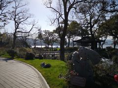 -杭州西湖柳莺里酒店·闻莺厅