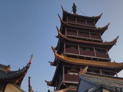 -狼山风景名胜区