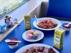 -湾景餐厅(海洋公园店)