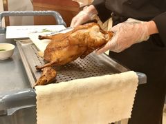 -北京全聚德(西客站店)