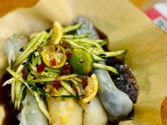 -肥燕越南卷粉(车陂西华花园店)