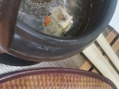 -云海肴·汽锅鸡·云南菜(曲江大悦城店)