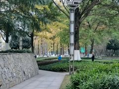 -龙头寺公园