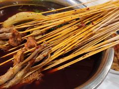 -成都瓜串串(华强北店)