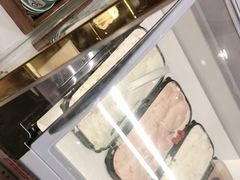 -广州中心皇冠假日酒店-环市食坊·海鲜自助餐厅