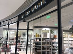 -ZARA HOME(天环广场店)