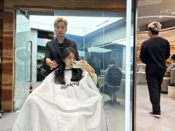 -MY HAIR ARDOR