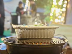 -CAMP.33露营烤肉·团建聚餐(创智天地店)