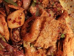 -嘎嘎鸭下巴·爆辣干锅(明教寺店)