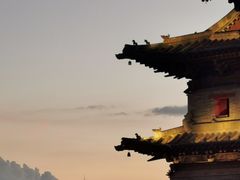 -大同古城墙