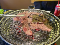-樱嘢·炭火烧肉(惠南店)