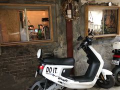 -METAL HANDS(五道营店)