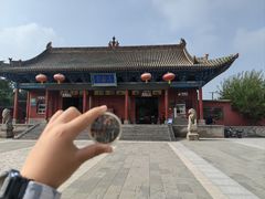 -永乐宫