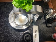 -九田家黑牛烤肉料理(宽城万达店)
