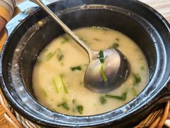 -小城粥道·海胆鲜虾粥(解放广场店)