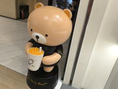 -KOI Thé(力宝广场店)