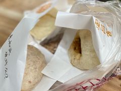 -孝店王酒酿馒头(安昌1店)