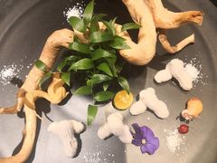 -柒厢食事雅谈