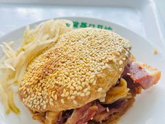 -老磁器口豆汁店(天坛店)