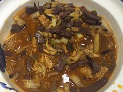 -老爷庙风味美食府(魏都大道店)